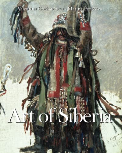 Art of Siberia