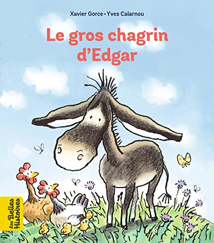 Le gros chagrin d'Edgar Le gros chagrin d'Edgar von Tourbillon