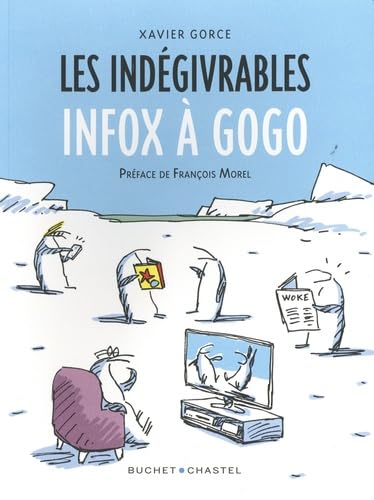 Les Indégivrables Infox à gogo