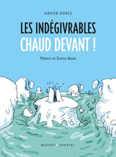 Les indégivrables: Chaud devant !