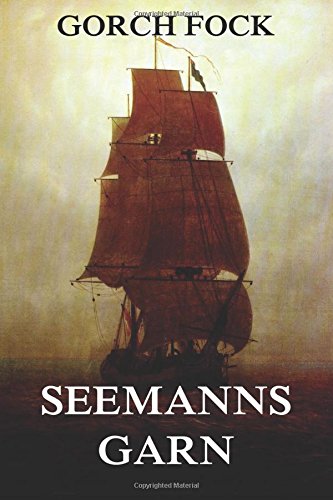 Seemannsgarn von Jazzybee Verlag