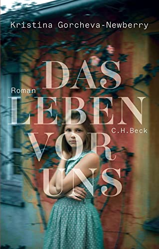 Das Leben vor uns: Roman