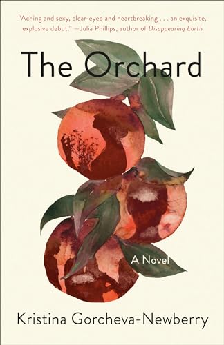 The Orchard: A Novel von Ballantine Books