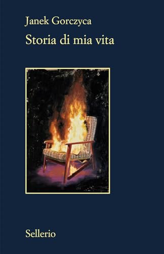 Storia di mia vita (Il contesto)