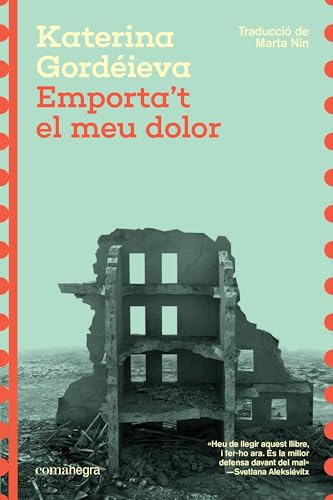 Emporta't el meu dolor (Espores, Band 14) von Editorial Comanegra S.L.
