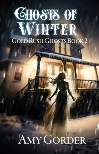 Ghosts of Winter von Emerald Books