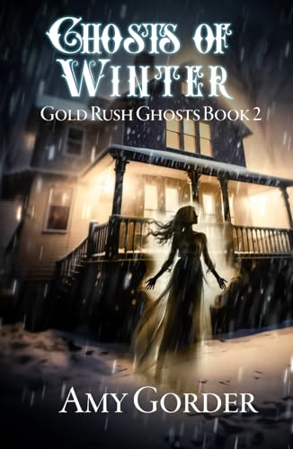 Ghosts of Winter von Emerald Books
