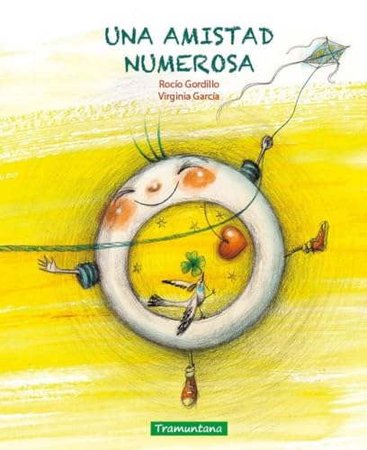 Una amistad numerosa Una amistad numerosa von Tramuntana Editorial