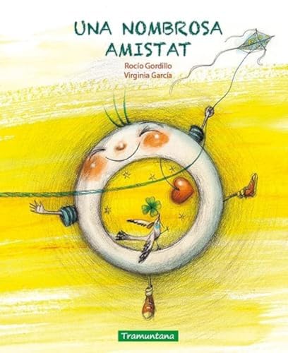 Una nombrosa amistat Una nombrosa amistat von Tramuntana Editorial