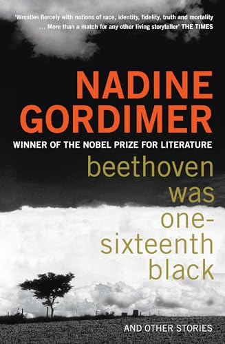Beethoven Was One-sixteenth Black: And Other Stories Beethoven Was One-sixteenth Black: And Other Stories