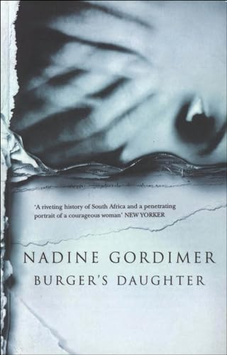 The Burger's Daughter