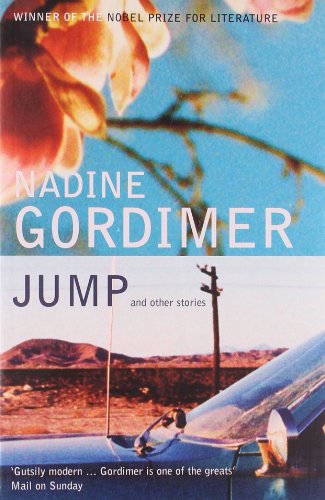 Jump & Other Stories