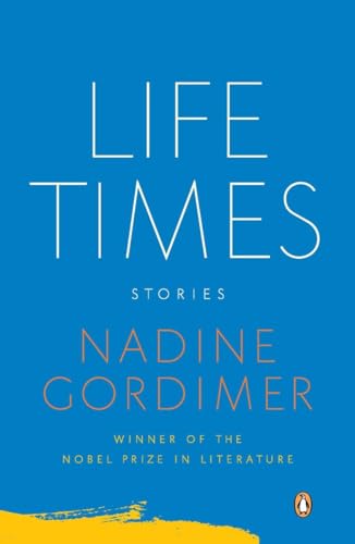 Life Times: Stories