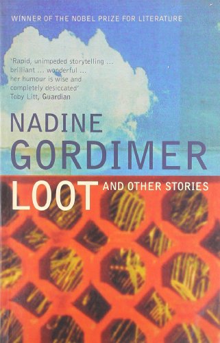 Loot and other Stories Loot and other Stories