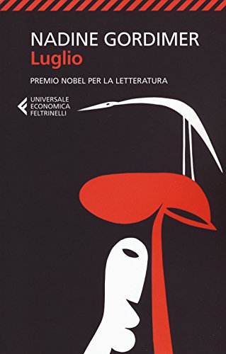 Luglio (Universale economica, Band 8706) von Universale Economica