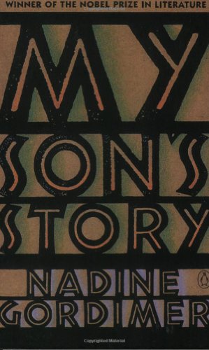 My Son's Story My Son's Story