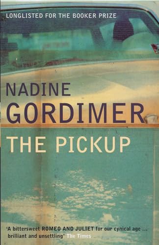 The Pickup The Pickup