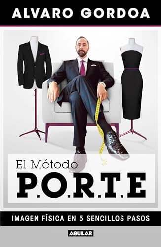 El método P.O.R.T.E / The P.O.R.T.E Method