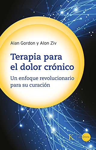 Terapia para el dolor crónico: Un enfoque revolucionario para su curación Terapia para el dolor crónico: Un enfoque revolucionario para su curación von KAIRÓS