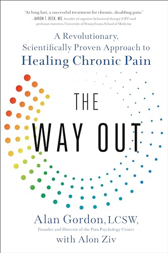 The Way Out: A Revolutionary, Scientifically Proven Approach to Healing Chronic Pain von Penguin Publishing Group