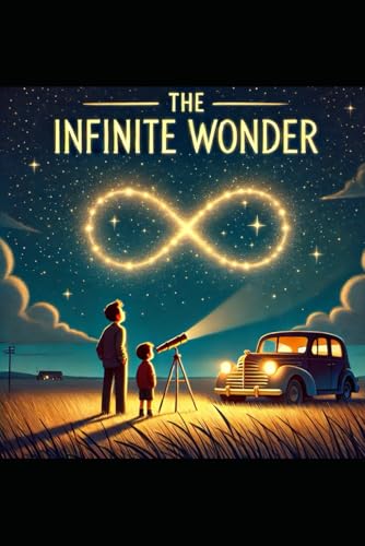 The Infinite Wonder von Independently published