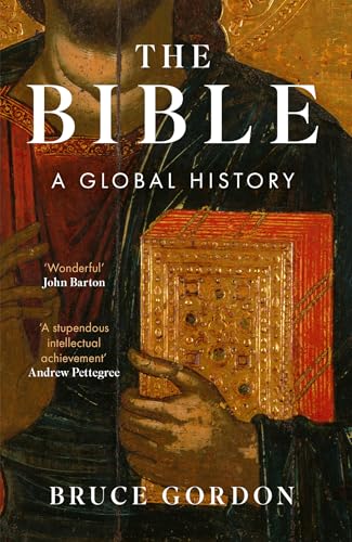 The Bible: A Global History von Basic Books
