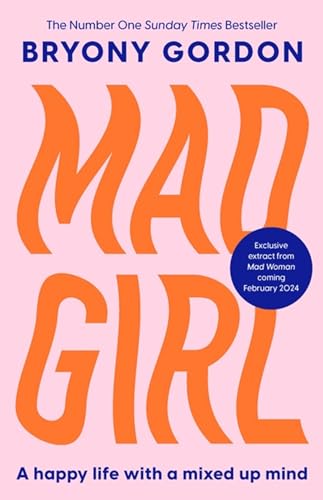 Mad Girl von Headline