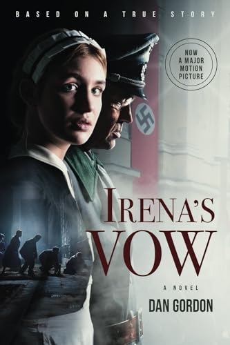 Irena’s Vow von Regalo Press
