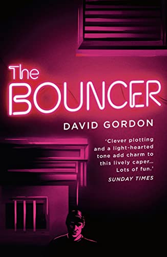 The Bouncer (Joe the Bouncer)