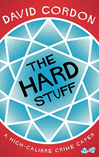 The Hard Stuff (Joe the Bouncer)