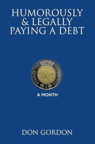 Humorously & Legally Paying a Debt von Tellwell Talent