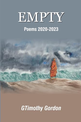 EMPTY: Poems 2020-2023 von Cyberwit.net