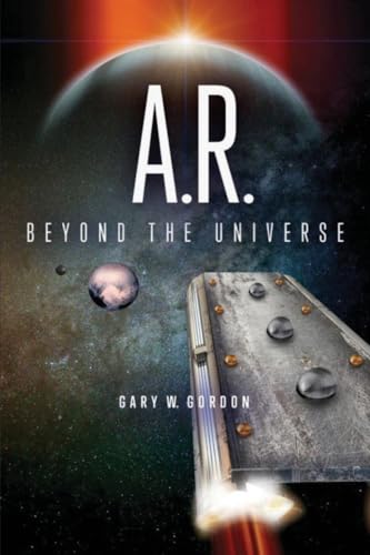 A.R Beyond The Universe von Parker Publishers