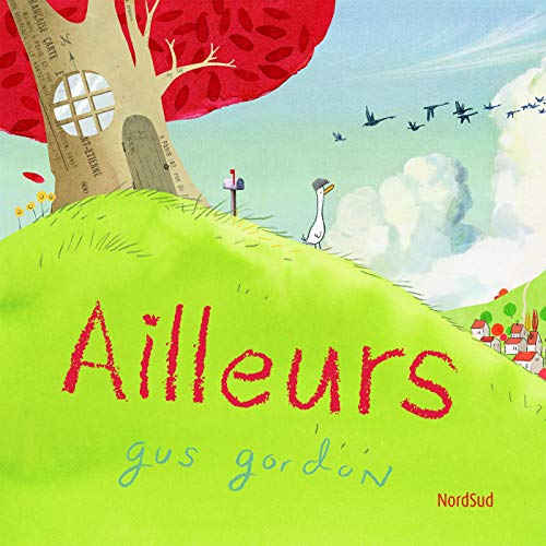 AILLEURS (0) von MIJADE