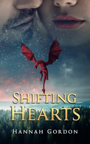 Shifting Hearts von Independently published
