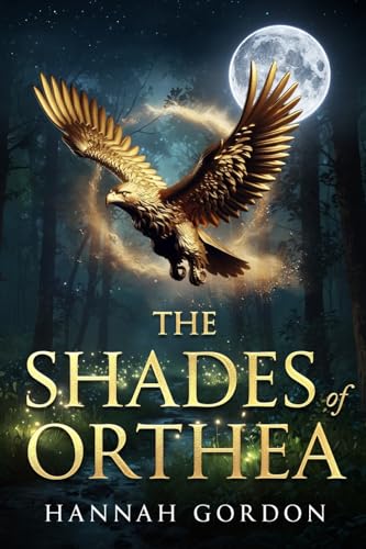 The Shades of Orthea von Independent