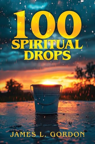 100 Spiritual Drops von Leap Write Literary