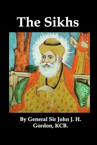 The Sikhs von Red and Black Publishers