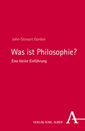 Was ist Philosophie?: Eine kleine Einführung von Nomos