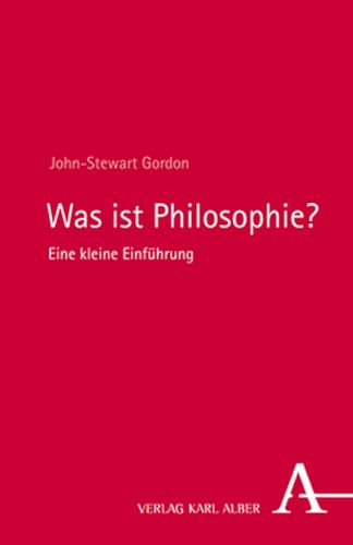 Was ist Philosophie?: Eine kleine Einführung