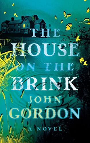 The House on the Brink von Valancourt Books