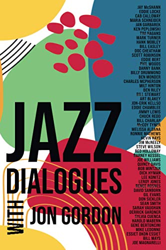 Jazz Dialogues Jazz Dialogues