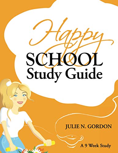 Happy School Study Guide (Genie Series) von Julie N. Gordon