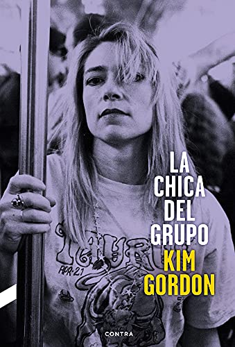 La Chica del Grupo von CONTRA