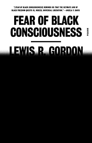 Fear of Black Consciousness von Picador Paper