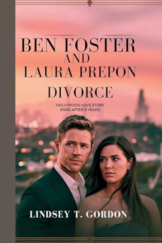 Ben Foster and Laura Prepon Divorce: Hollywood Love Story Ends After 6 Years Ben Foster and Laura Prepon Divorce: Hollywood Love Story Ends After 6 Years von Lindsey T. Gordon