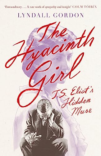 The Hyacinth Girl