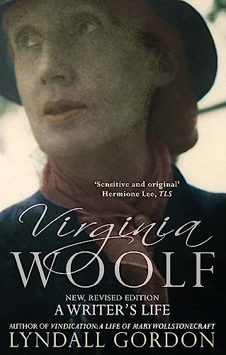 Virginia Woolf: A Writer's Life