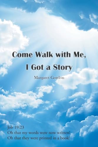 Come Walk with Me, I Got a Story von Newman Springs