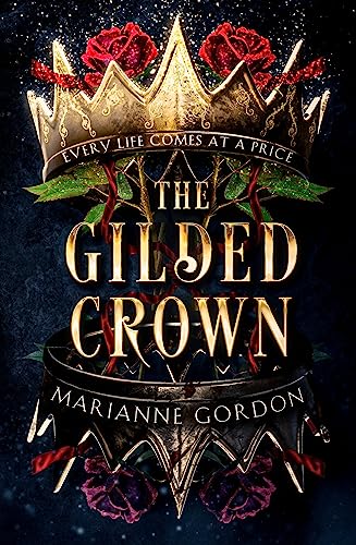 The Gilded Crown (The Raven’s Trade) von HarperVoyager